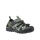Kamik Sandal Crab (waterproof synthetic leather) olive children